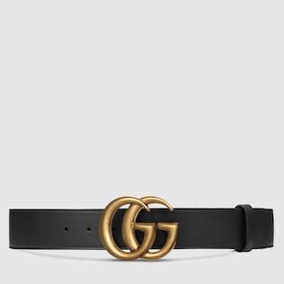 cinture Gucci per donna